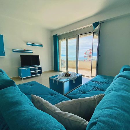 Saranda Terraces Apartment Rentals Exterior photo