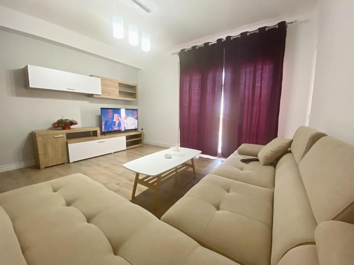 Saranda Terraces Apartment Rentals Exterior photo