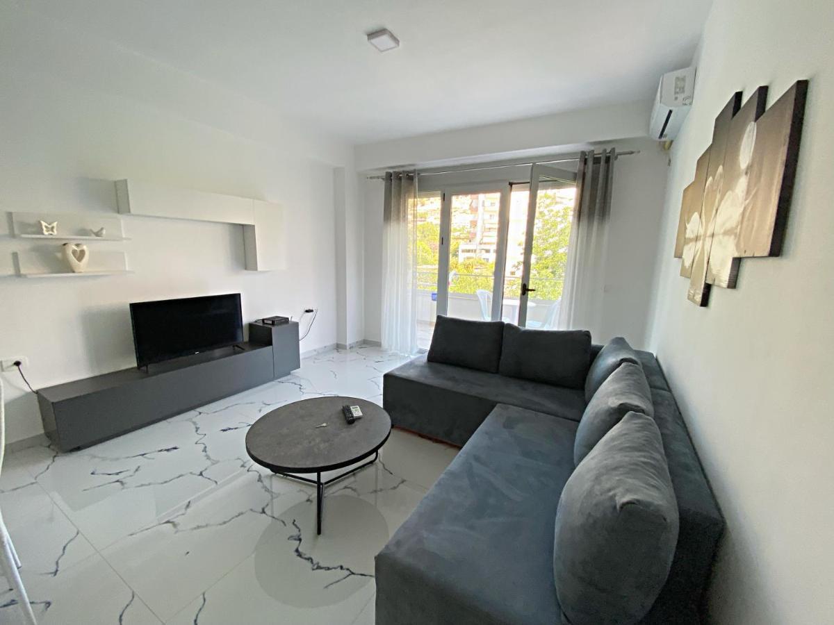 Saranda Terraces Apartment Rentals Exterior photo