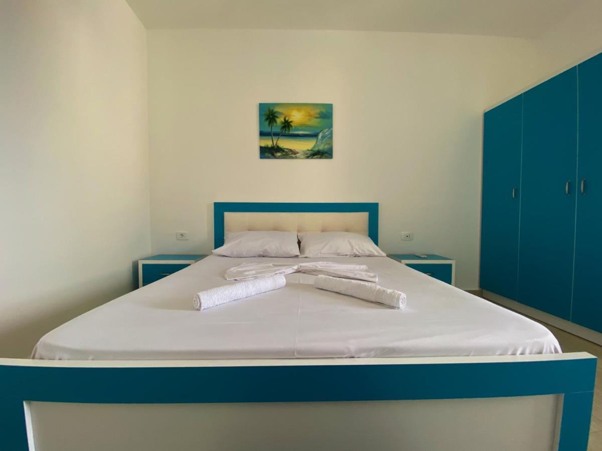 Saranda Terraces Apartment Rentals Exterior photo