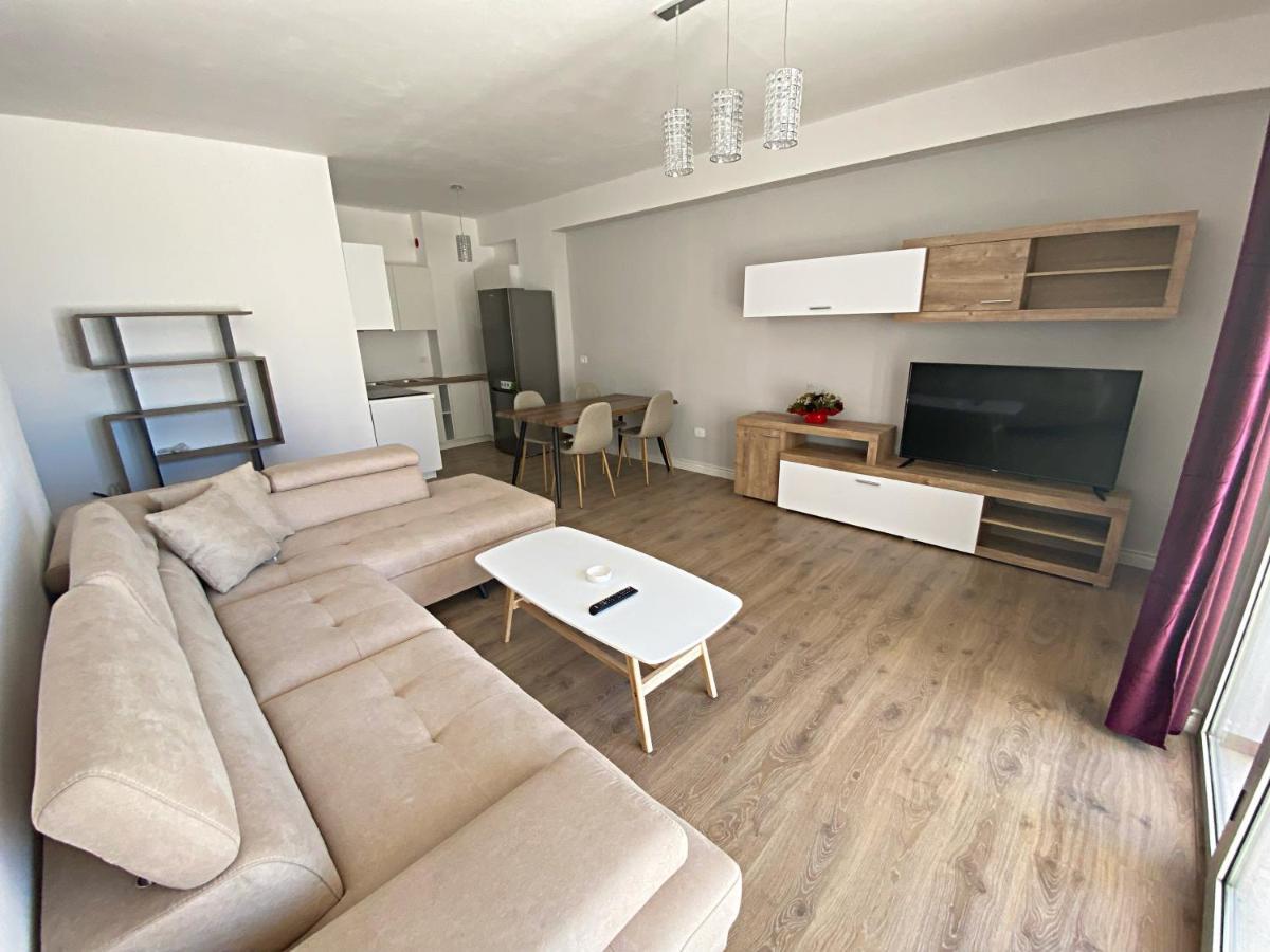 Saranda Terraces Apartment Rentals Exterior photo