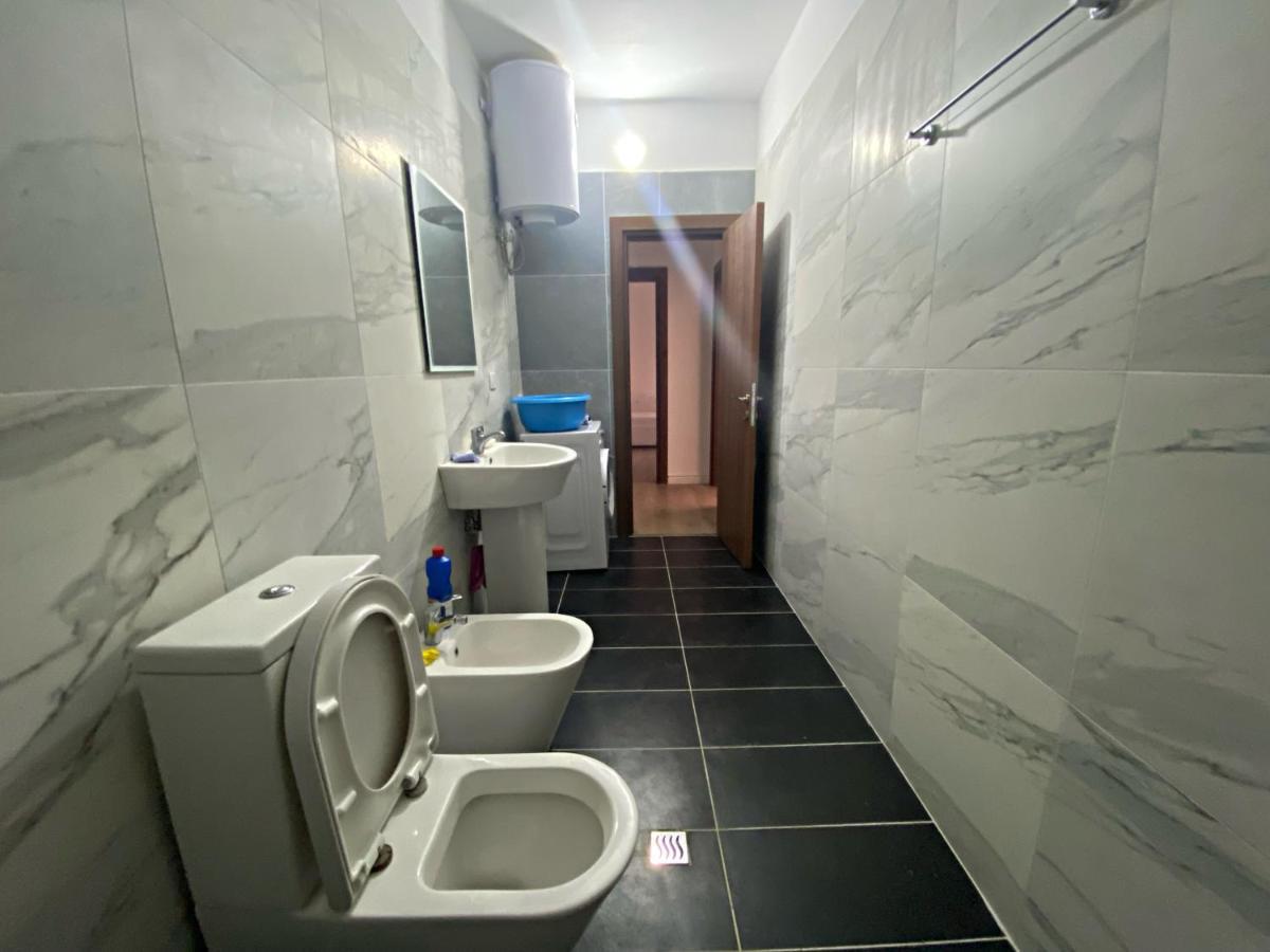Saranda Terraces Apartment Rentals Exterior photo