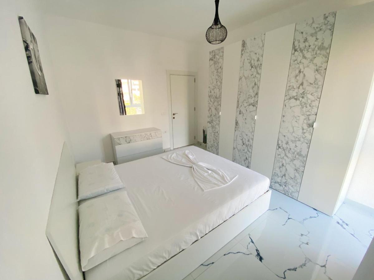Saranda Terraces Apartment Rentals Exterior photo