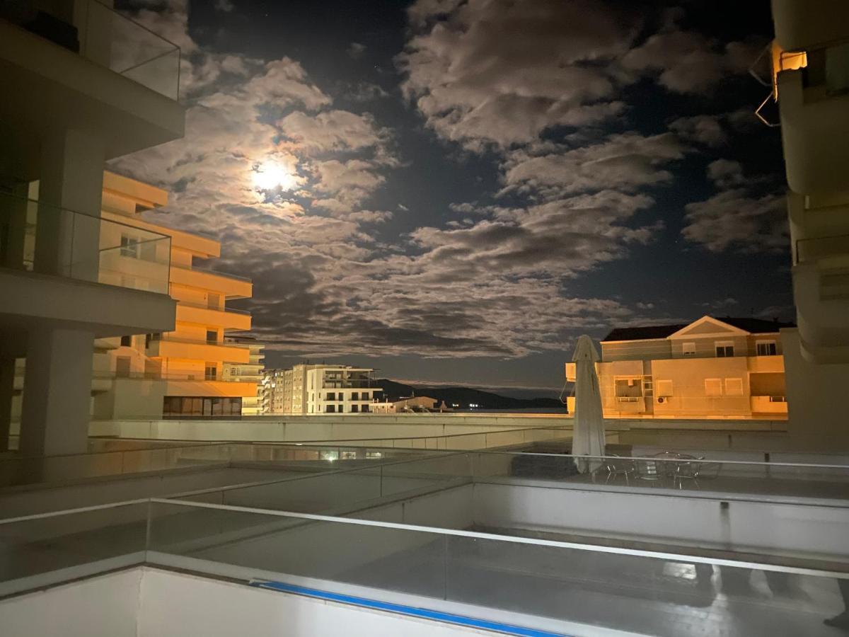 Saranda Terraces Apartment Rentals Exterior photo