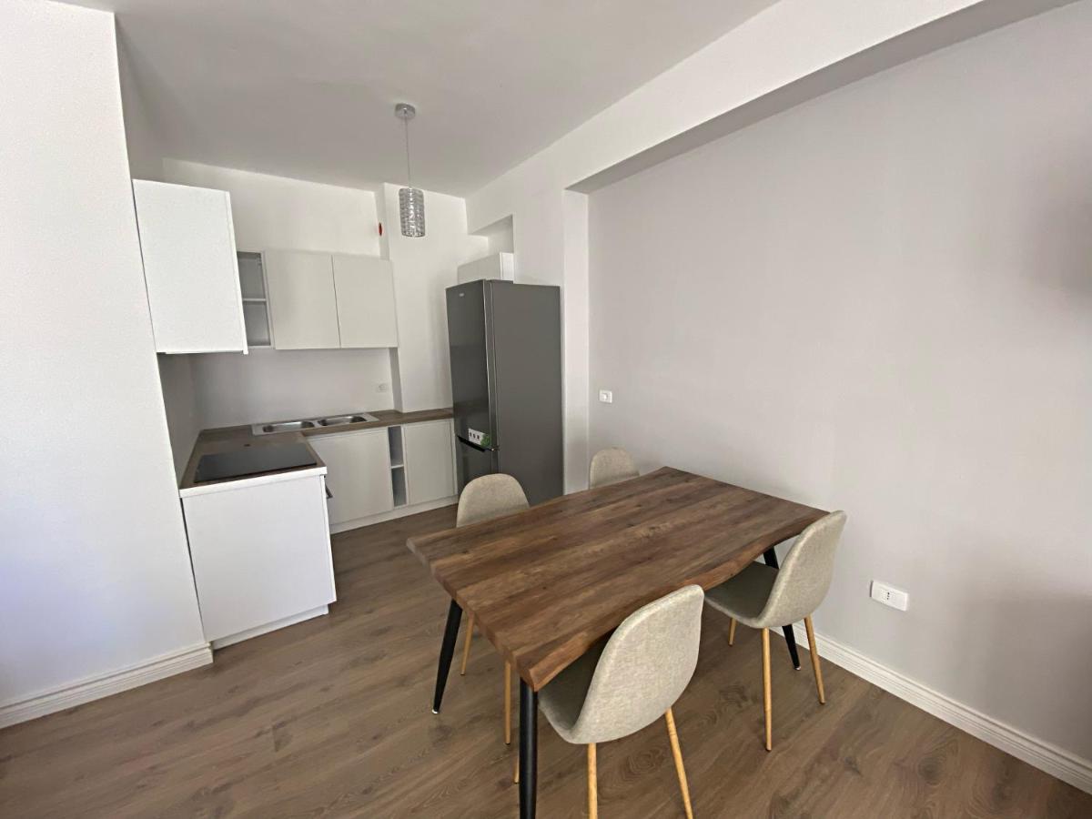 Saranda Terraces Apartment Rentals Exterior photo
