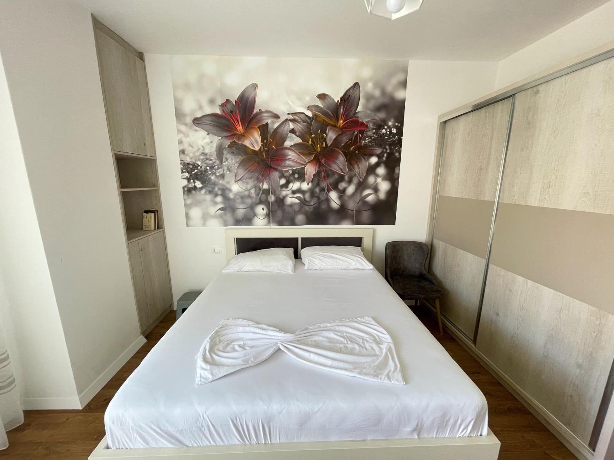 Saranda Terraces Apartment Rentals Exterior photo