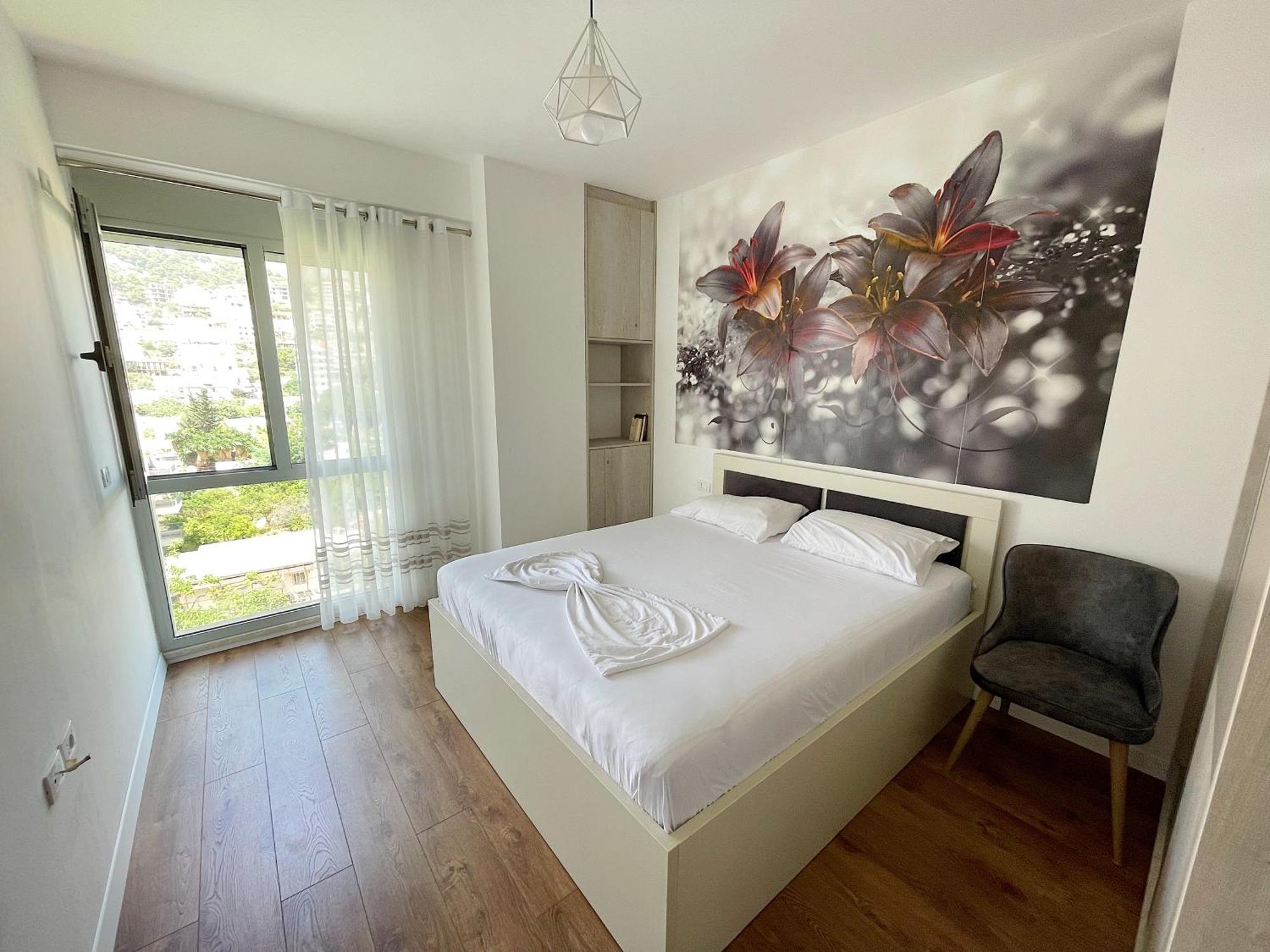 Saranda Terraces Apartment Rentals Exterior photo