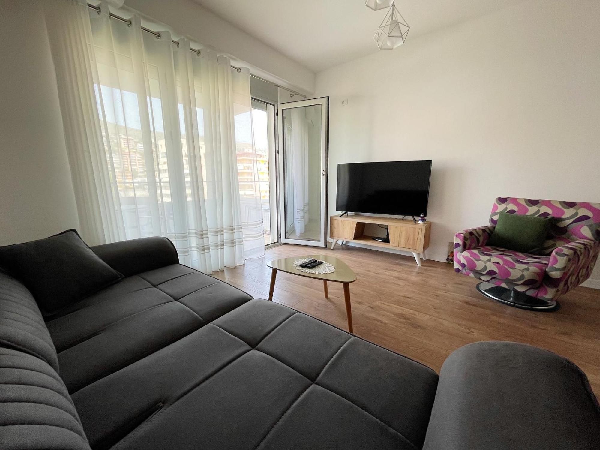 Saranda Terraces Apartment Rentals Exterior photo