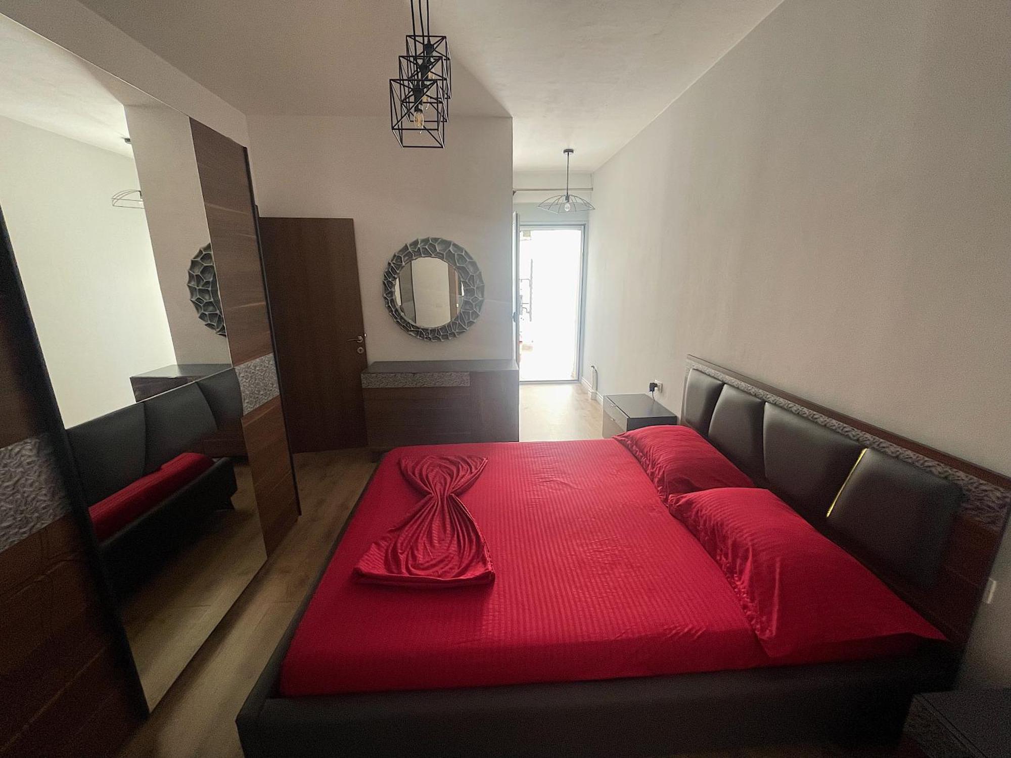 Saranda Terraces Apartment Rentals Exterior photo