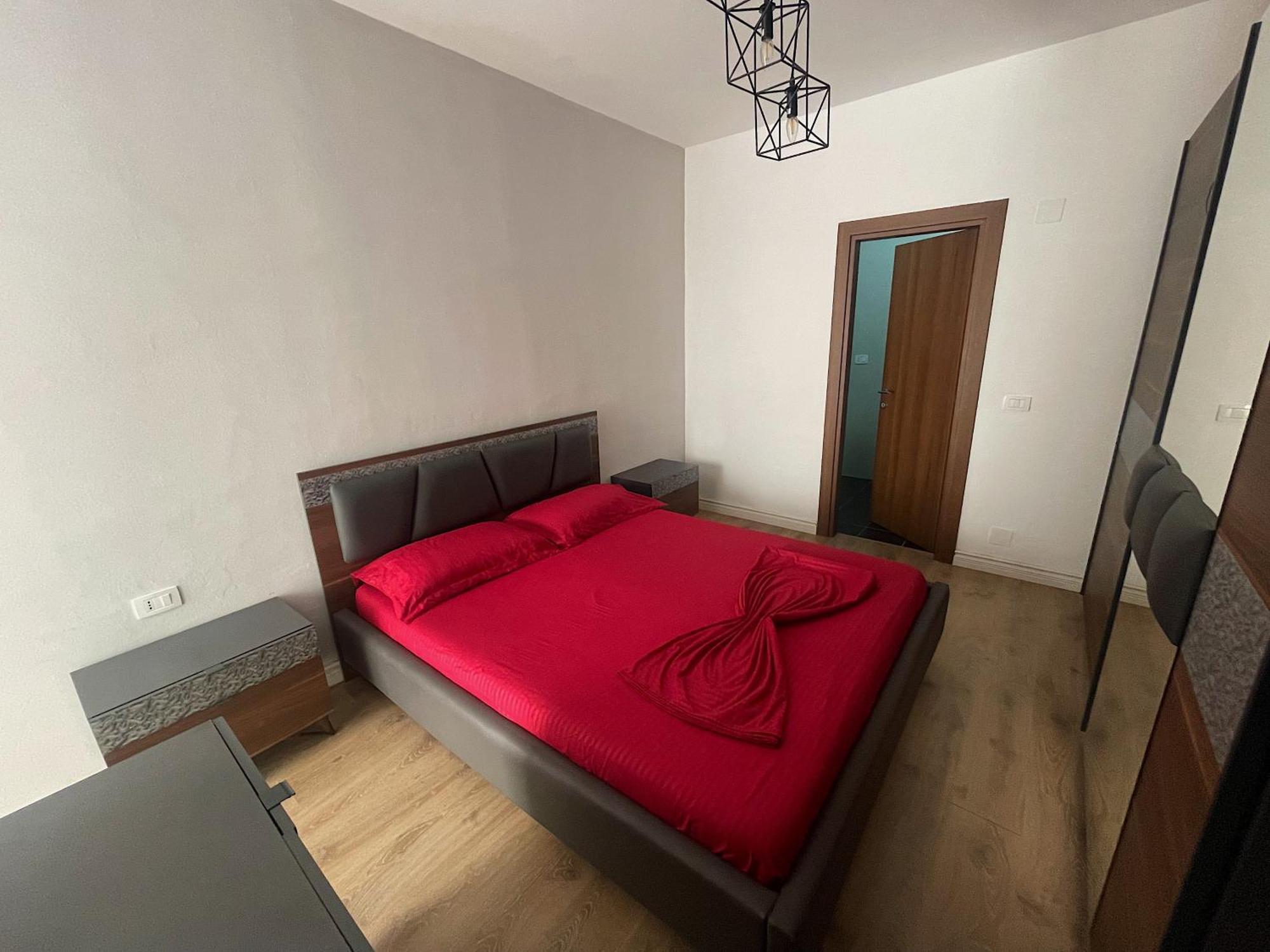Saranda Terraces Apartment Rentals Exterior photo